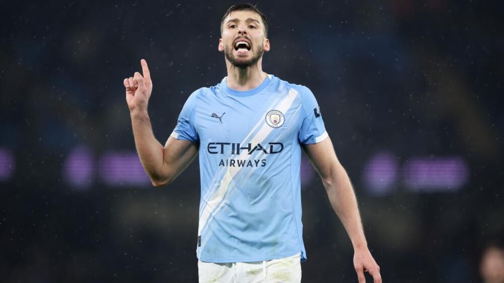 Rúben Dias e o duelo com o Real Madrid na Liga dos Campeões: «Já parece um jogo de campeonato» 