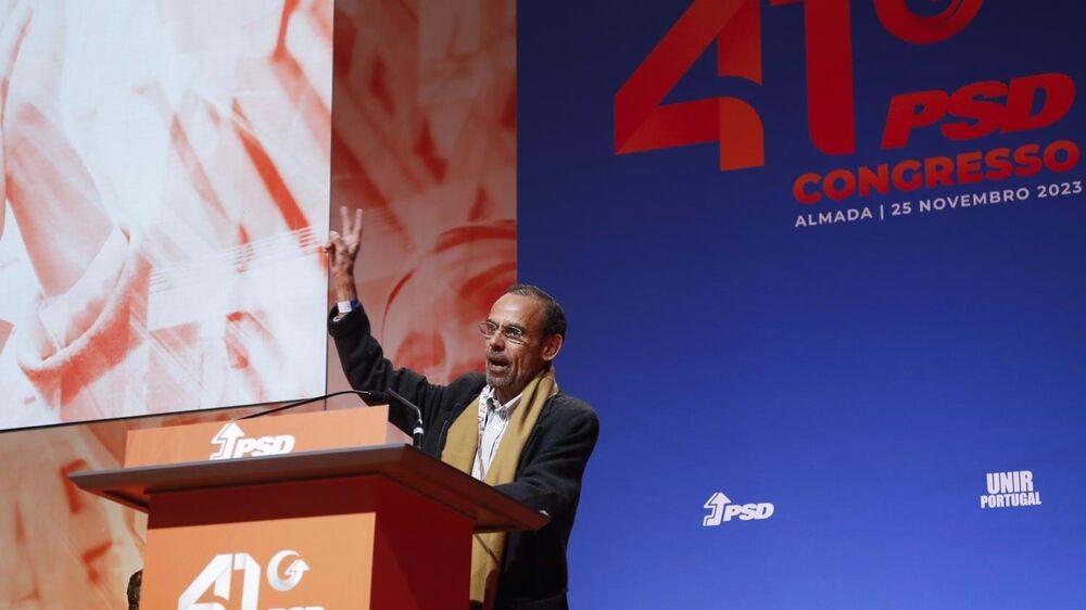 Morreu o antigo ministro Nuno Morais Sarmento