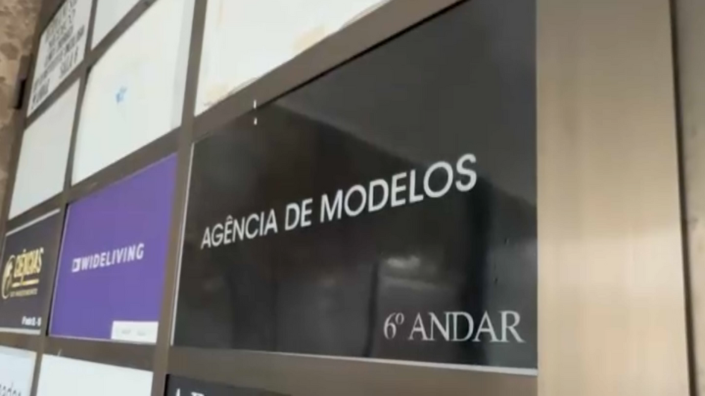 Repórter Sábado: Falsa agência de modelos cobra valores elevados pelo agenciamento de crianças e jovens 