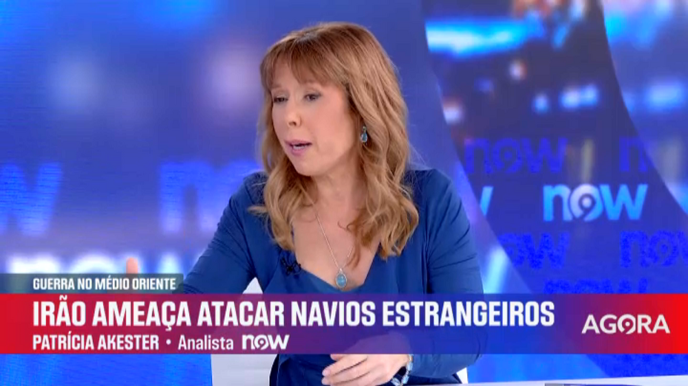 «Postura do Irão procura apaziguar monarquia do Golfo» 