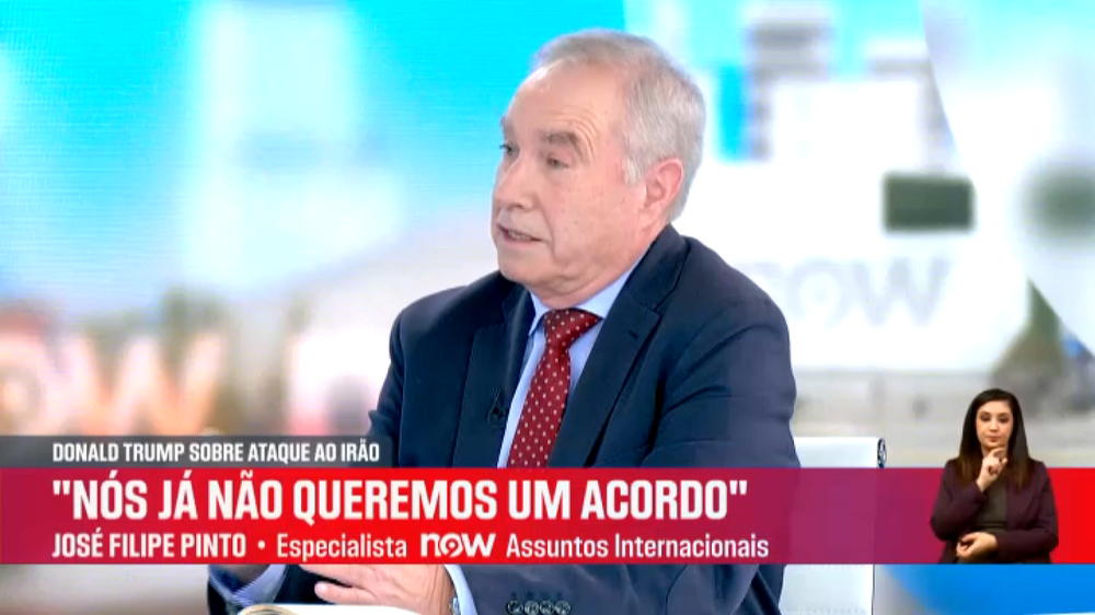 «Há uma luta entre uma visão fixista e a visão modernista» 