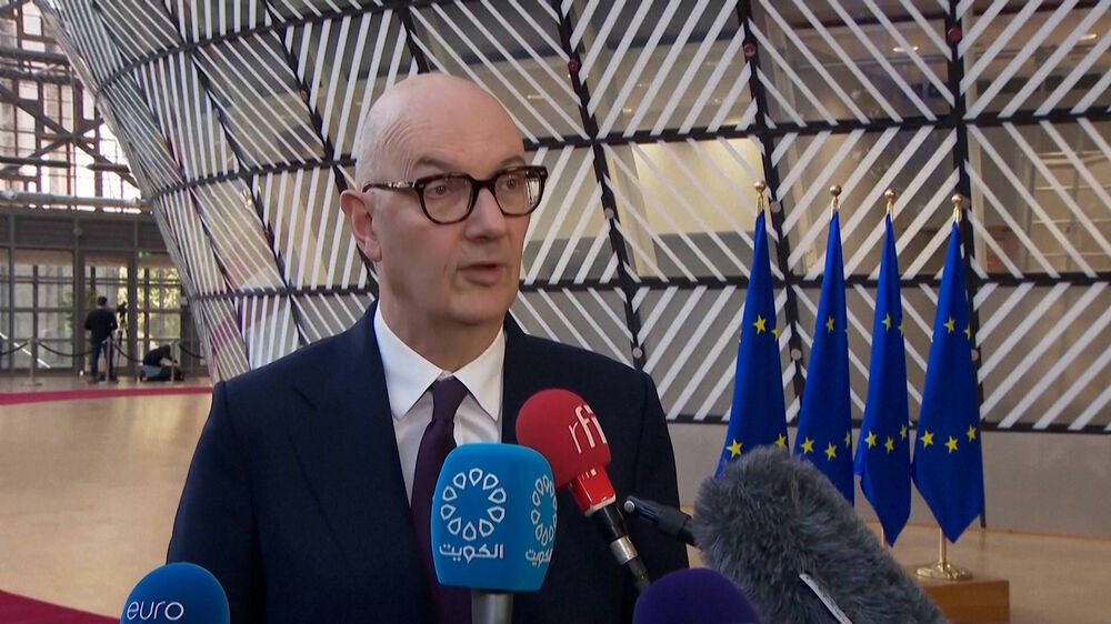 G7 decidiu não utilizar as resevas estratégicas para contrabalançar o impacto no preço do petróleo devido à Guerra no Irão