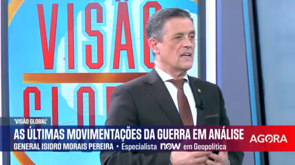 NATO interceta segundo míssil iraniano na Turquia. Aviso de retaliação «deve ser levado muito a sério» 