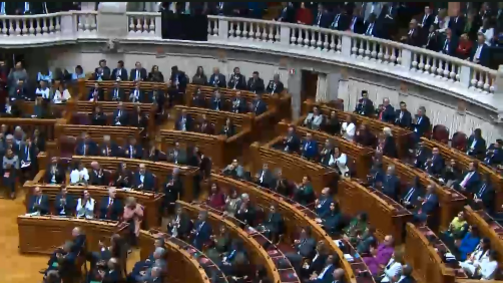 Partidos destacam estabilidade política como uma das prioridades de Seguro 