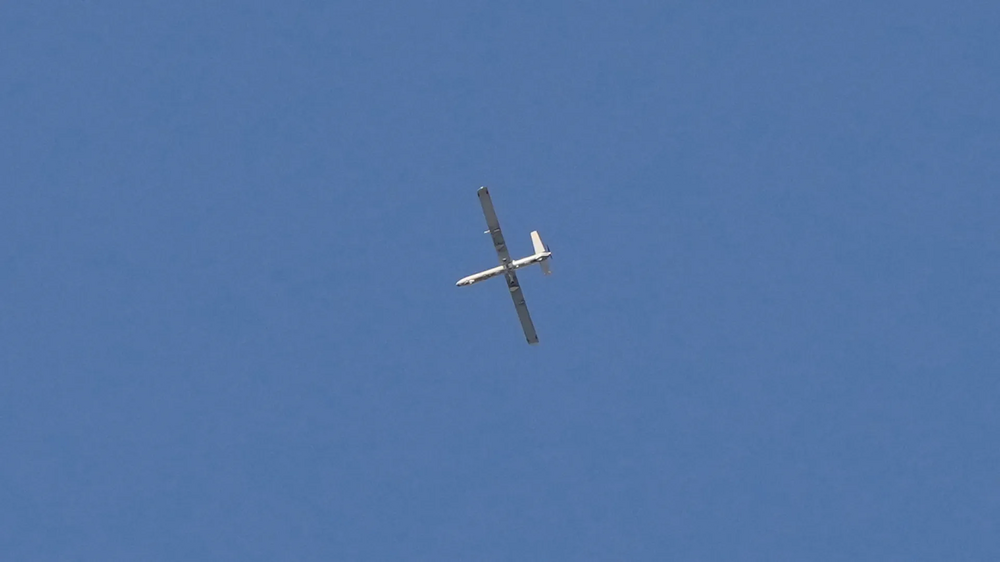 Dois filhos de Trump investem em fabricante de drones com aplicações militares