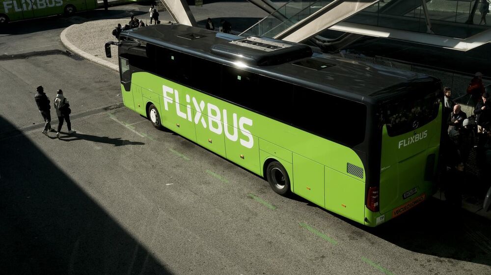 FlixBus ganha acesso ao terminal de Sete Rios após ação judicial