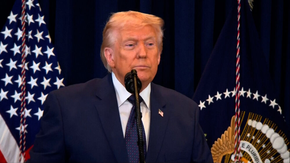 Trump aborda tomada de poder em Cuba, sem especificar detalhes