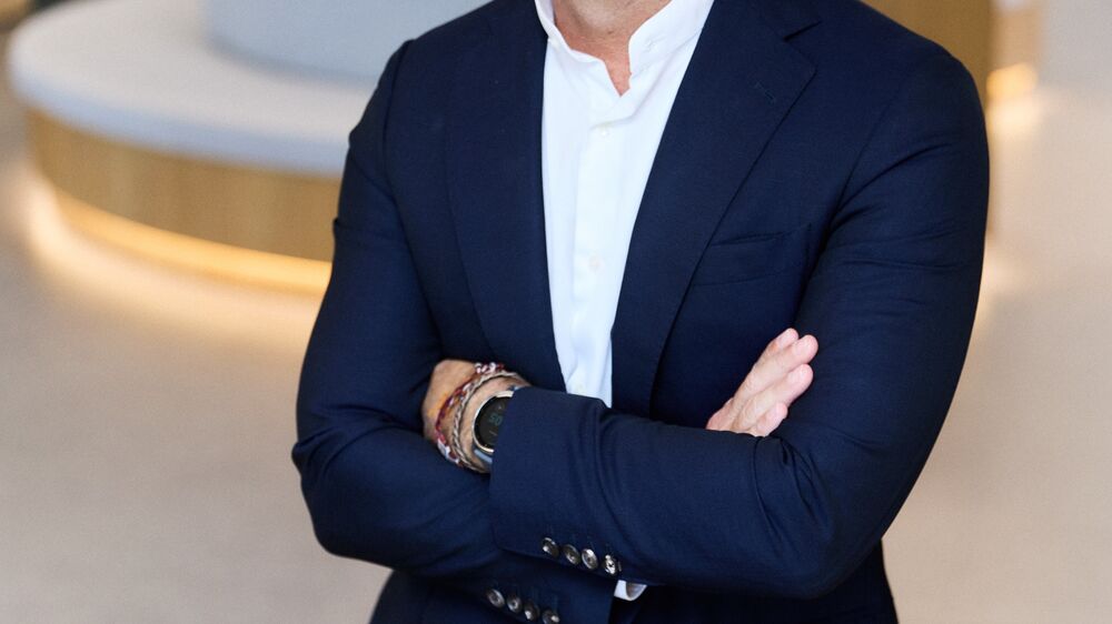 Duarte Bello passa a liderar Portugal e Espanha na EDP após saída de Pedro Vasconcelos