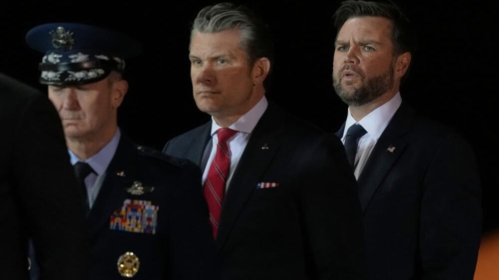 Pentágono avisa que esta terça-feira será o 'dia mais intenso' de ataques ao Irão