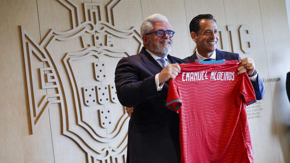 Comité de Ética da FPF tomou posse esta terça-feira