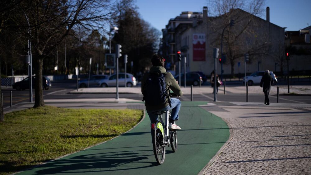 Ciclovia
