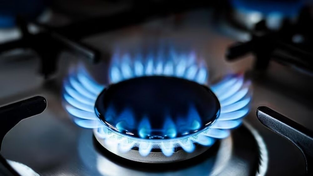 Gás natural sobe 6% na abertura ultrapassando os 53 euros