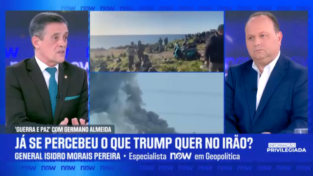 'Guerra e Paz' volta a liderar com grande vantagem