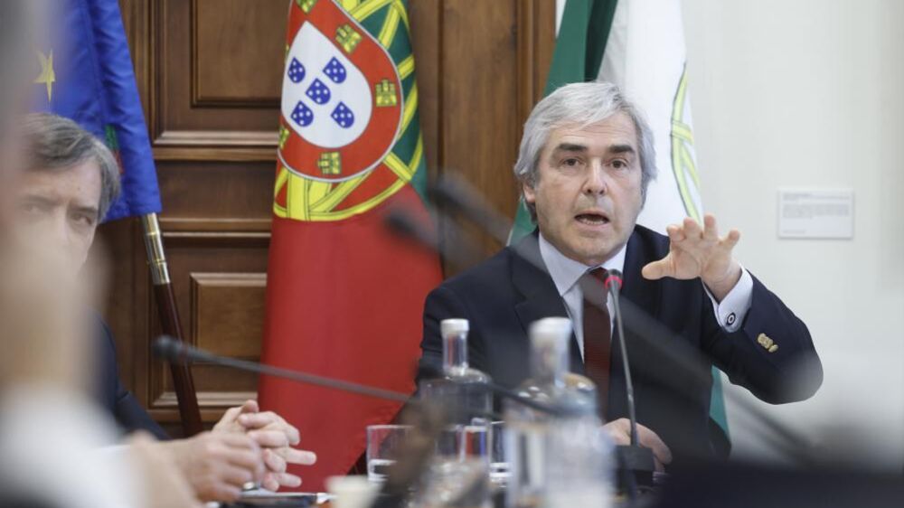 Nuno Melo