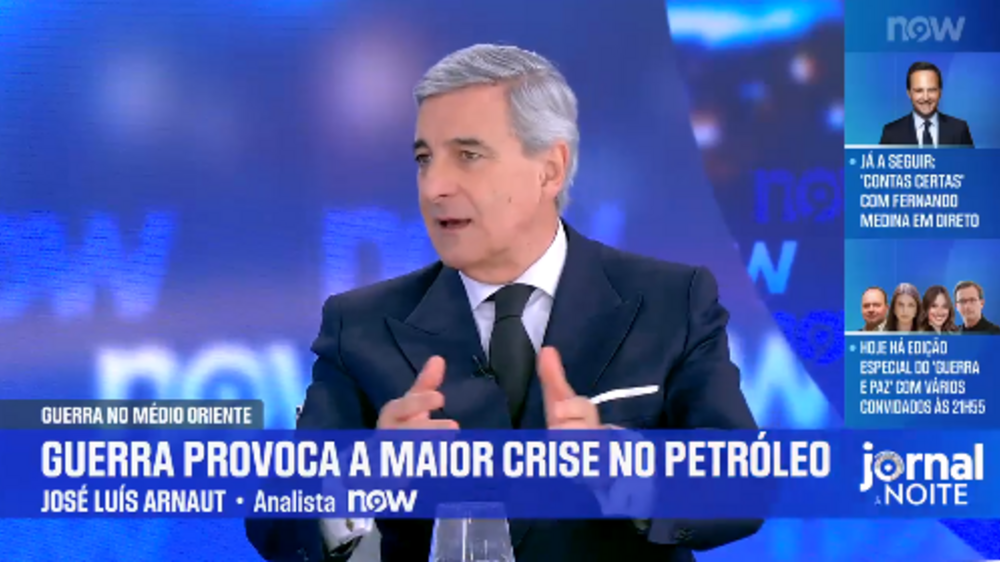 «Mataram o plano A e o plano B de sucessão no Irão» 
