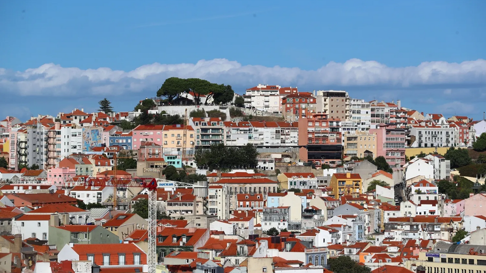 Arrendamento habitacional