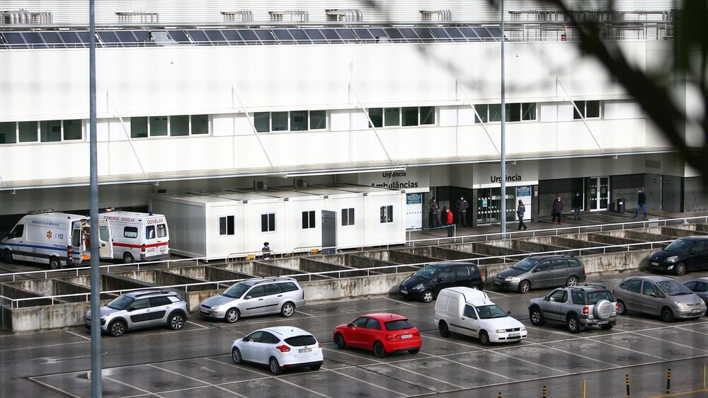 Hospital Beatriz Ângelo