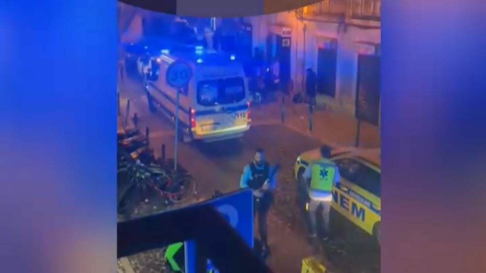 Repórter Sábado viveu uma semana na Mouraria: Lixo, droga e violência consome agora o bairro histórico lisboeta 