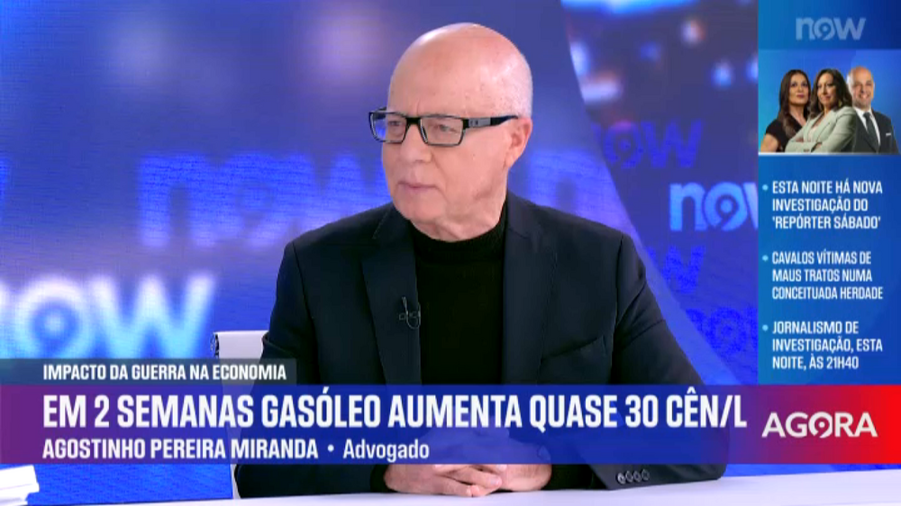 Trump pede envio de navios: «Isso foi feito no Iraque e não correu bem para a marinha dos EUA» 