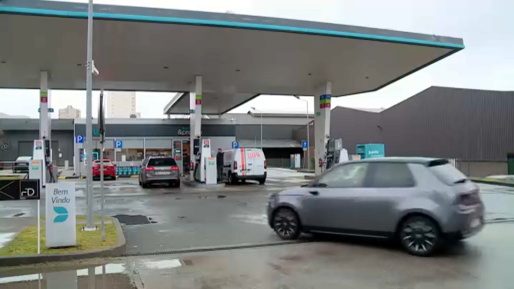 Aumento dos preços na sequência da guerra preocupa portugueses