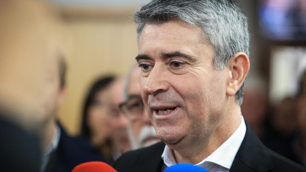 José Luís Carneiro