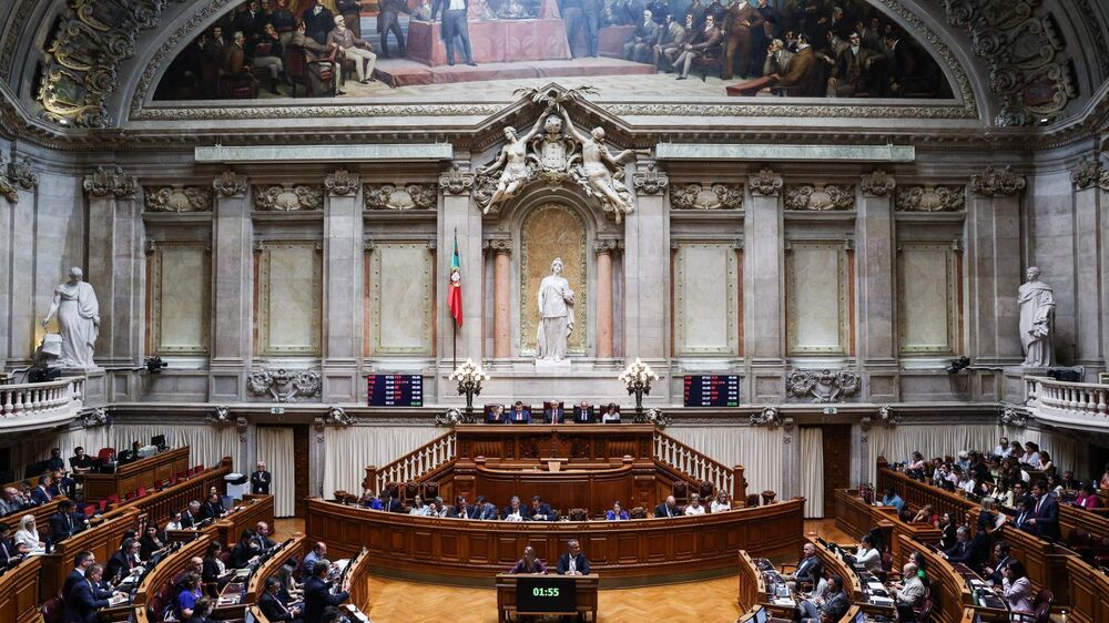 PSD propõe suspensão dos prazos de prescrição em caso de troca de advogado