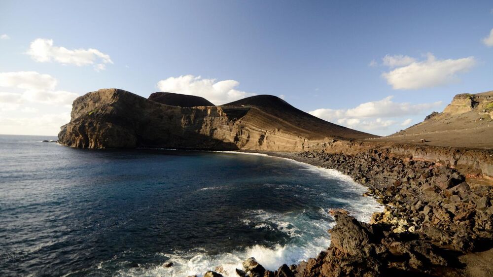 Níveis de alerta sismovulcânicos na ilha Terceira continuam em V2