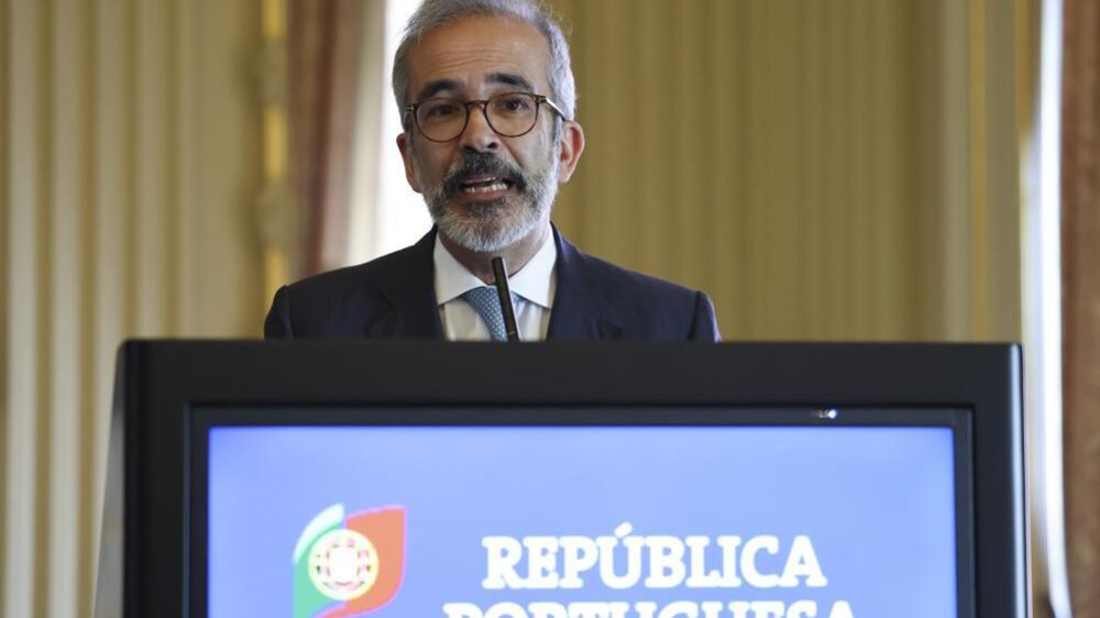 Portugal lamenta levantamento de sanções pelos EUA à Rússia e diz que prejudica Kiev