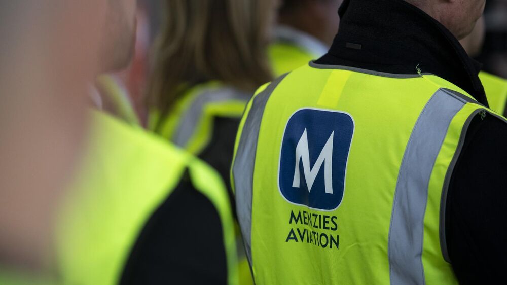 Menzies avança com providência cautelar para contestar concurso do 'handling'