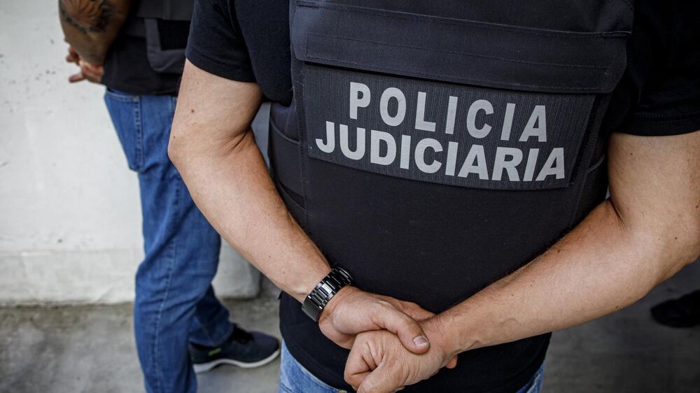 Polícia Judiciária faz buscas nos Açores