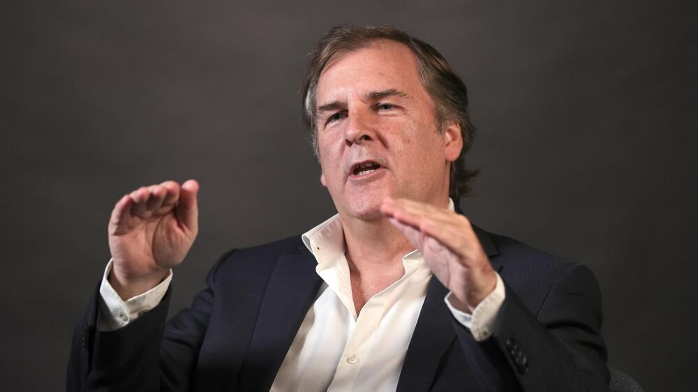 Chega afasta-se de Bruno Mascarenhas na Assembleia Municipal de Lisboa