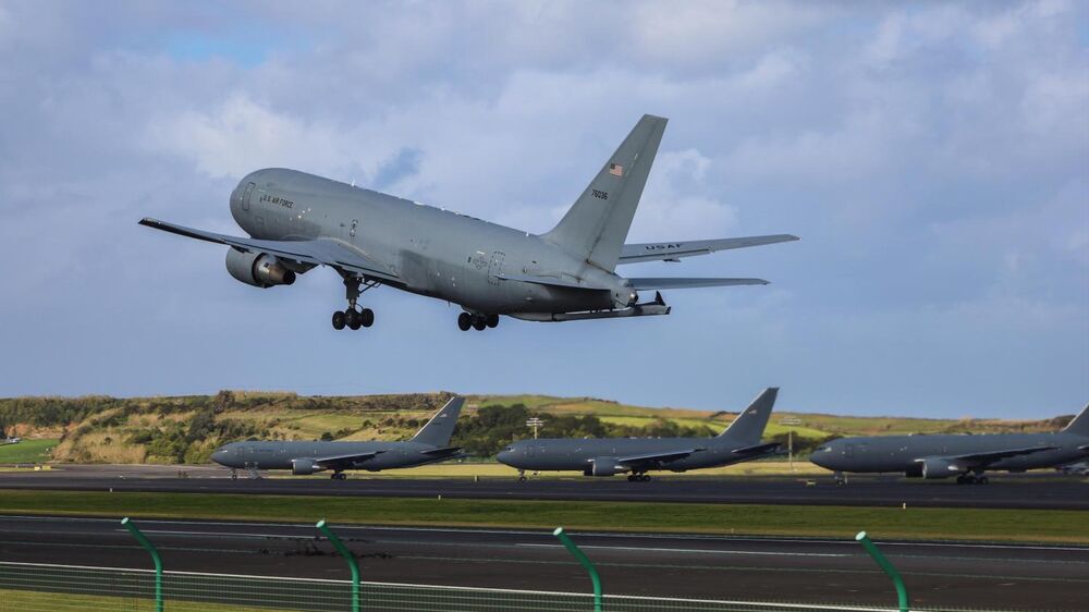 Parlamento vai ouvir Rangel sobre declarações de Rubio sobre Lajes a pedido do Livre