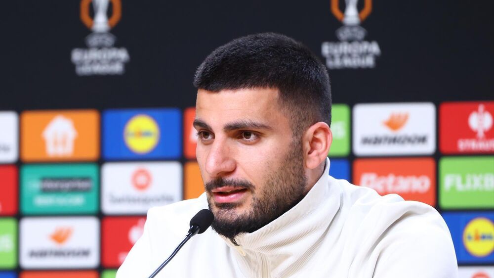 Deniz Undav, jogador do Estugarda