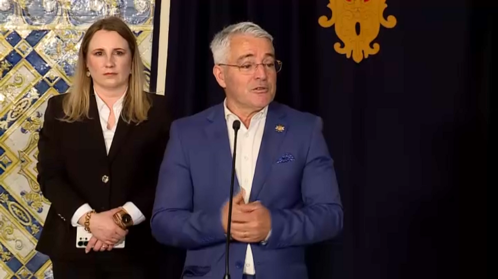 JPP afirma que é preciso encontrar respostas ao impacto da guerra de forma 'construtiva e responsável'