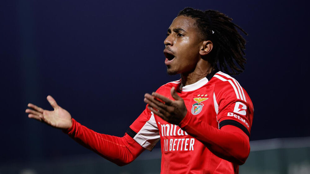 Leandro Barreiro chamado para os duelos do Luxemburgo frente à seleção de Malta