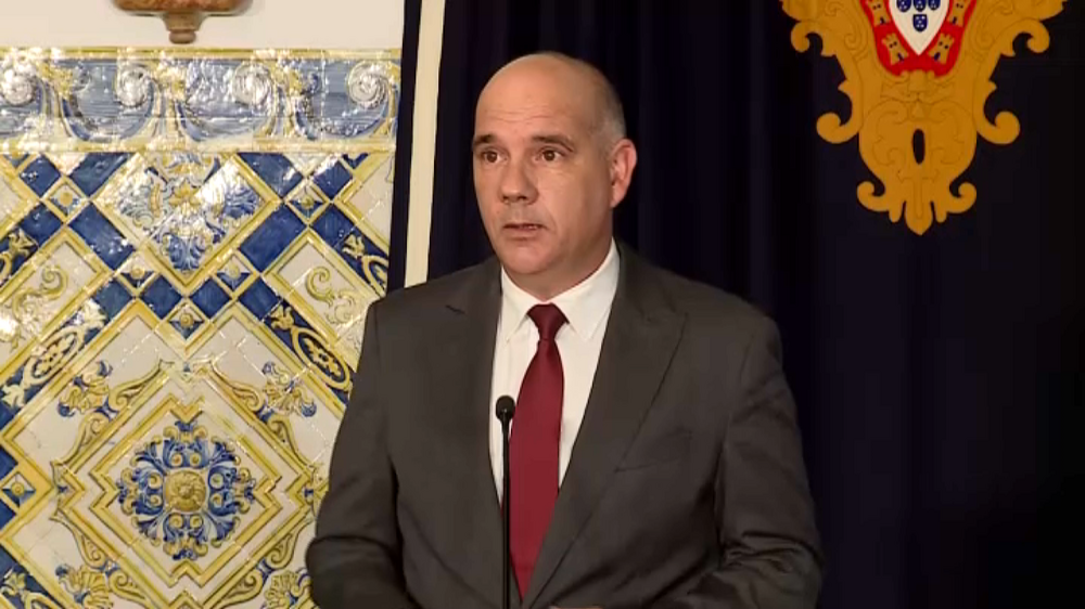 PCP acusa governo de 'arrastar' País para guerra no Médio Oriente e critica Chega por se preocupar primeiro com os “próprios tachos e lugares”