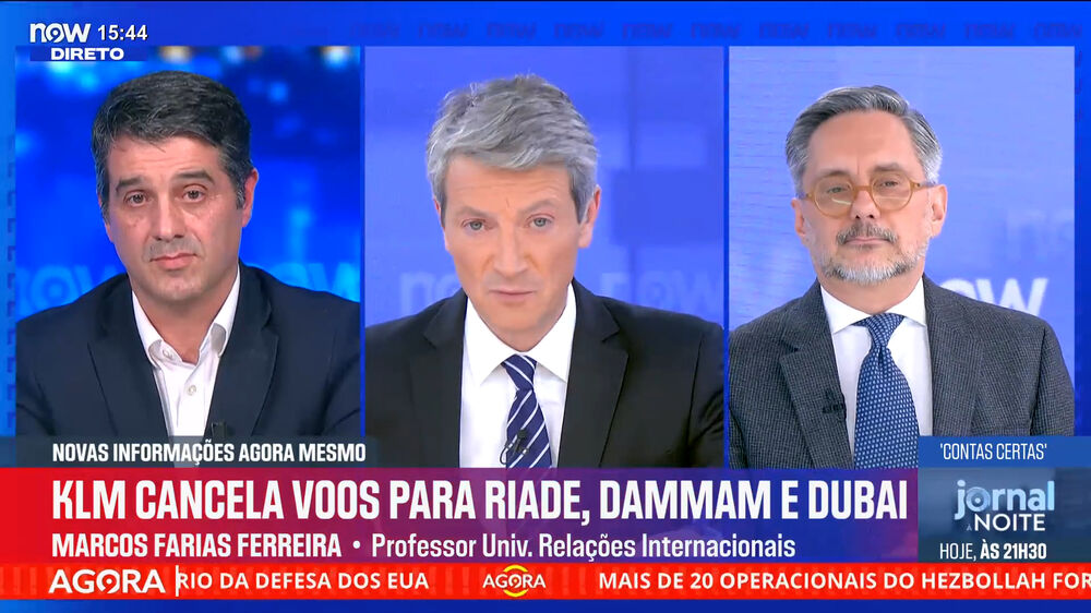 Irão: «É expectável um aumento da inflação»