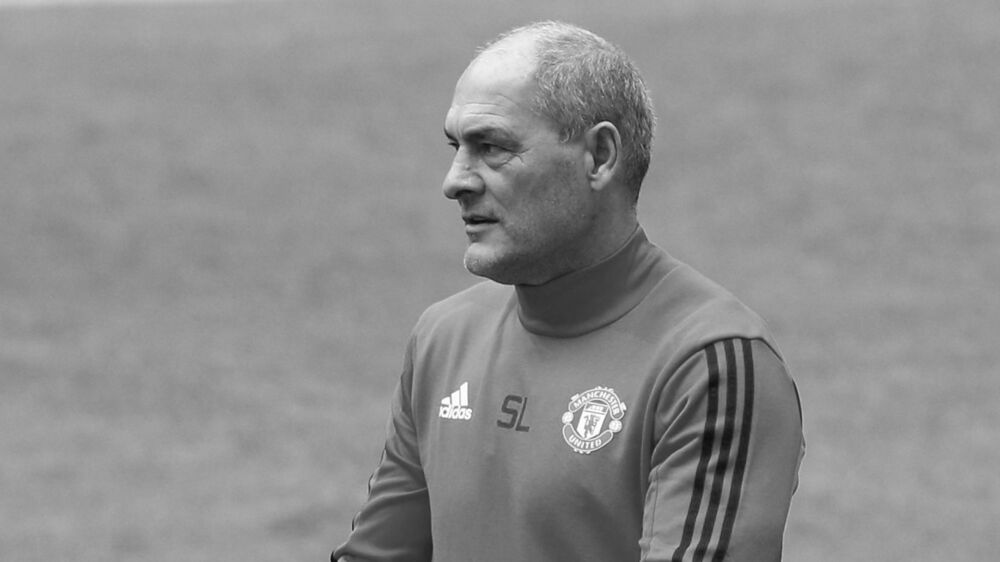 FPF vai 'eternizar' Silvino Louro na Cidade do Futebol