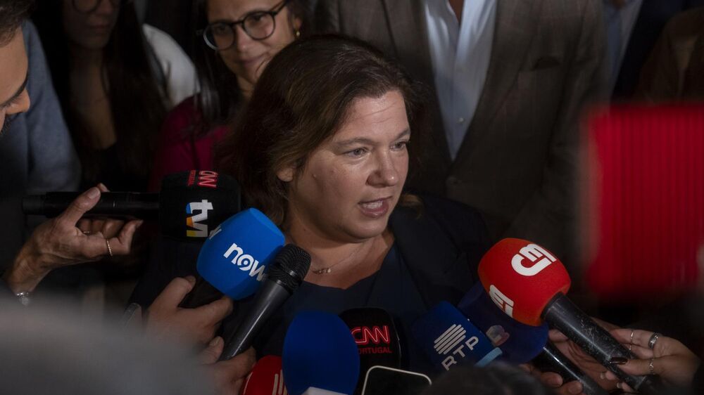 PS em Lisboa acusa Moedas de manter secretário-geral ilegalmente no cargo desde 2024