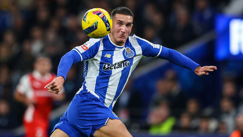 Deniz Gül confiante para jogo da Liga Europa