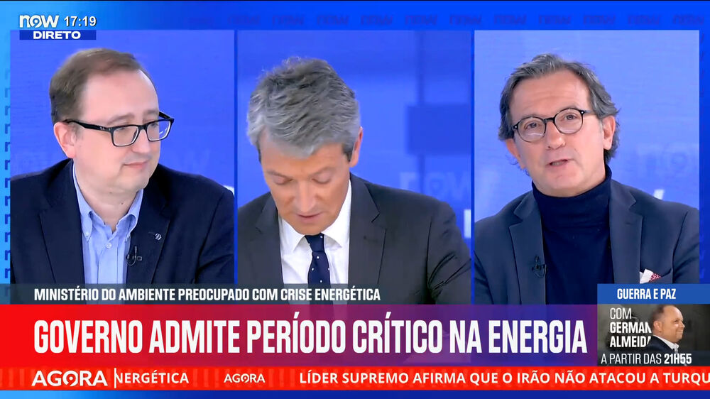 «Trump começa a roçar a demência com o tipo de abordagens que teve com a primeira-ministra do Japão»