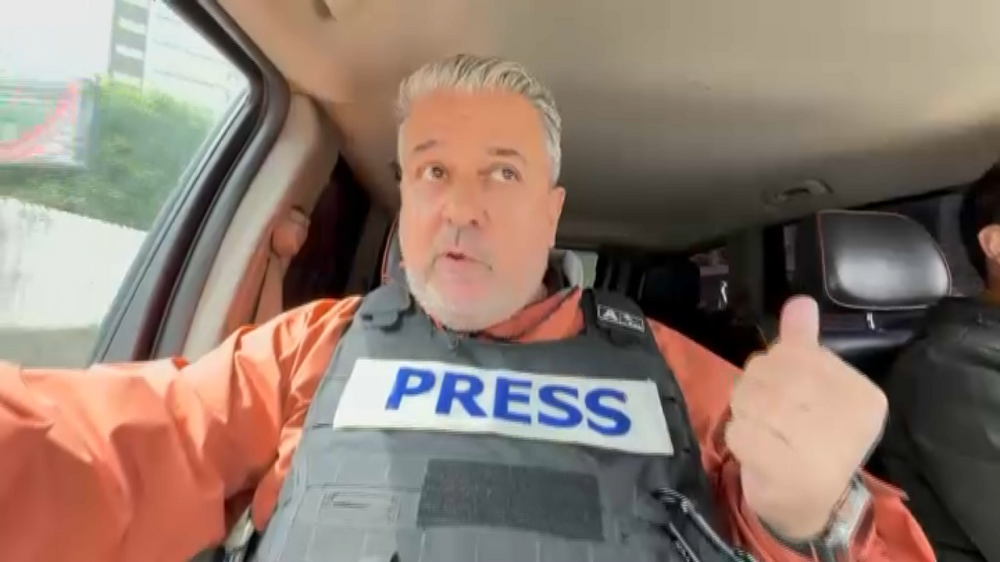 Líbano: Jornalista Alfredo Leite acompanha aumento de tensão na região 