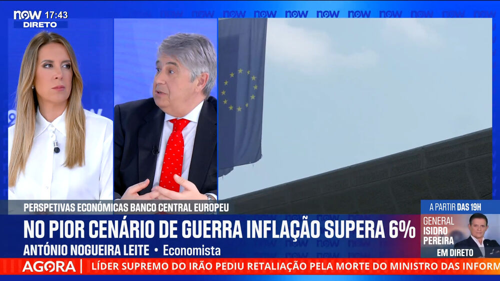 Combustíveis: «Estado não pode manter um preço fixo por muito tempo»