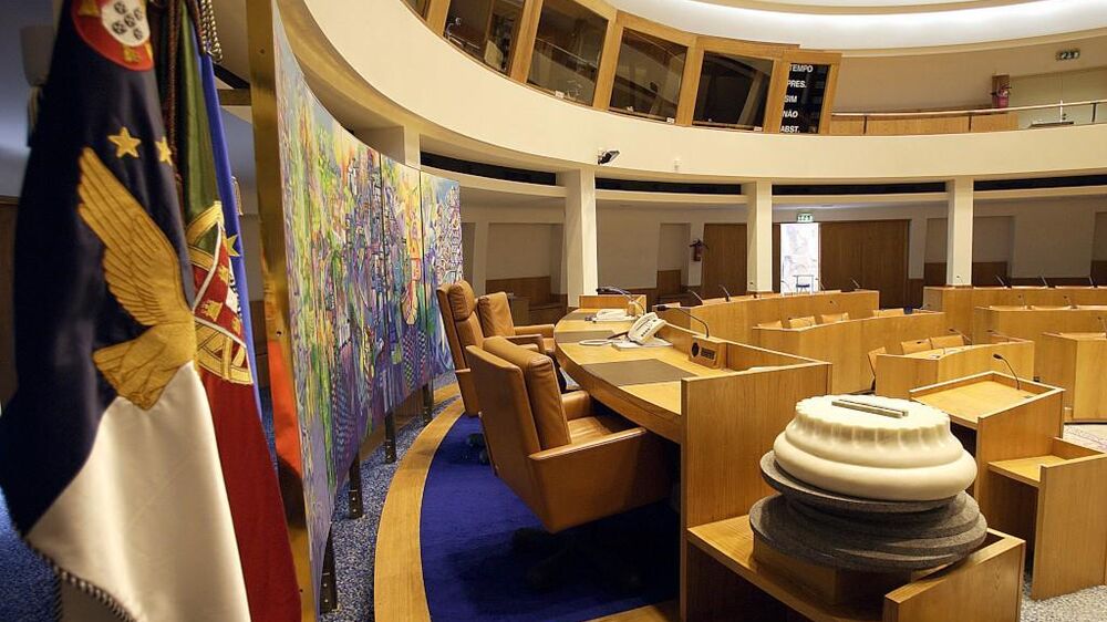 Parlamento dos Açores