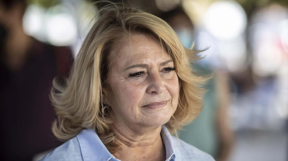 Maria das Dores Meira