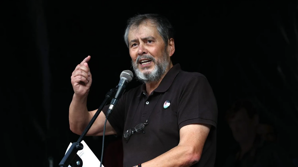 Fenprof marca manifestação para 16 de maio e admite greves no 3.º período