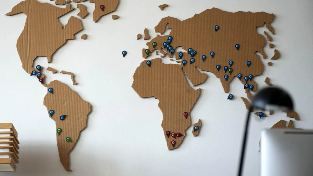 Portugueses continuam com vontade de viajarPaulo Duarte/Jornal de Negócios