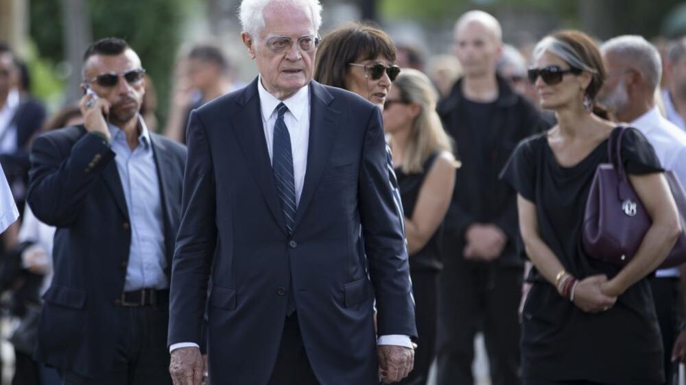 Morreu antigo primeiro-ministro francês Lionel Jospin