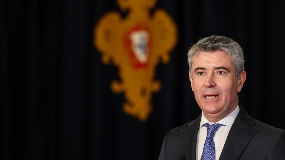 MNE venezuelano disponível para acompanhar questão dos detidos portugueses