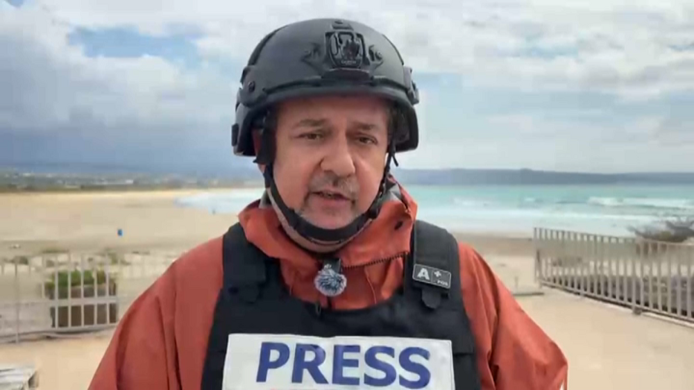 Enviado especial do NOW no Líbano: «Israel está a preparar circunstâncias para progredir no terreno» 